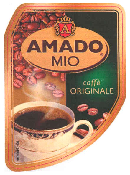 caffe originale