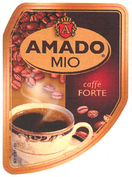 caffe forte