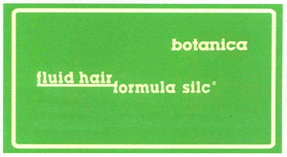 formula silc