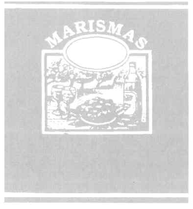 marismas