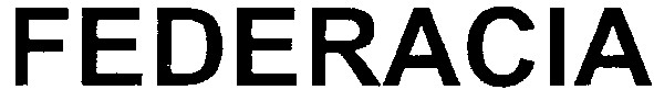 federacia