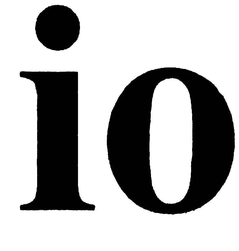 io