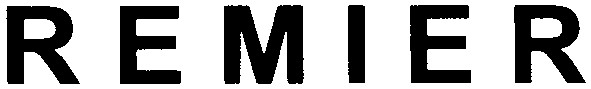 remier