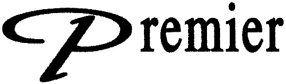 premier