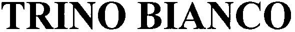 trino bianco