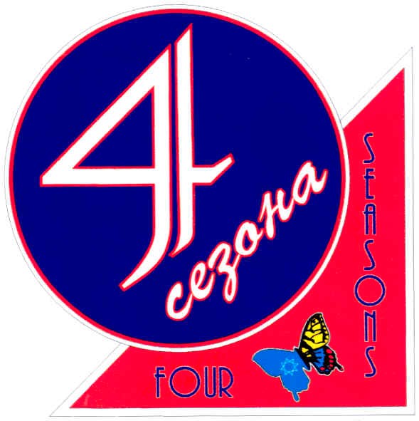 four seasons
