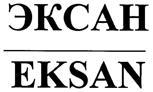 eksan