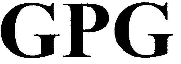 gpg