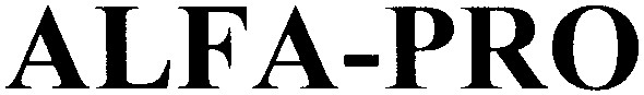 alfa-pro