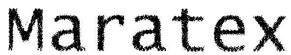 maratex