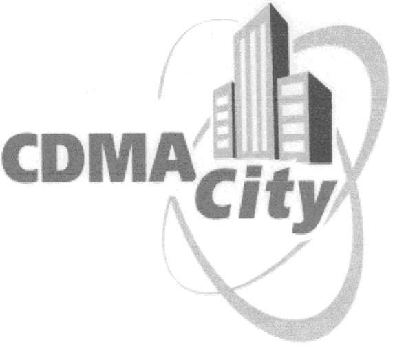 cdma city