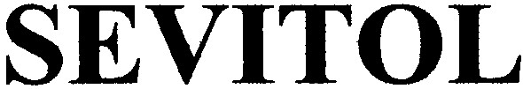 sevitol
