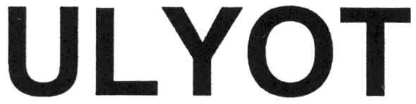 ulyot