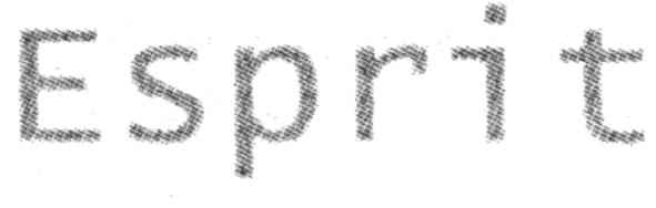 esprit