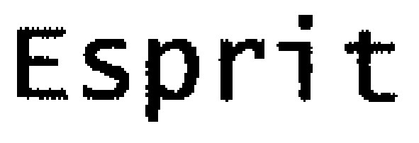 esprit