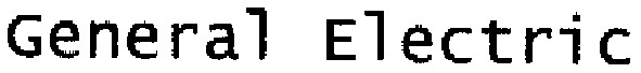 general electric