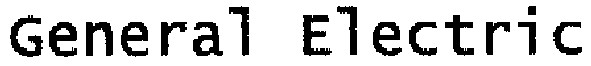 general electric