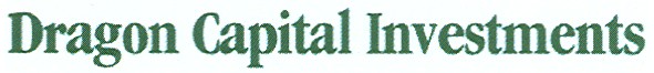dragon capital investments