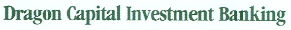 dragon capital investment banking