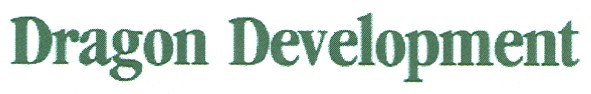 dragon development