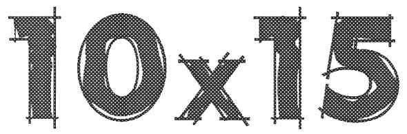 10х15