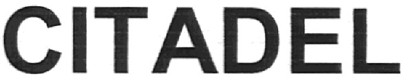 citadel
