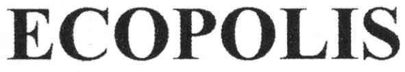 ecopolis