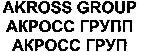 akross group