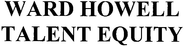 talent equity