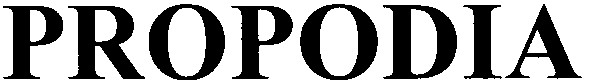 propodia