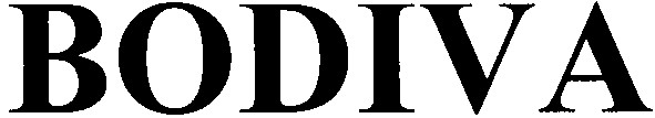 bodiva
