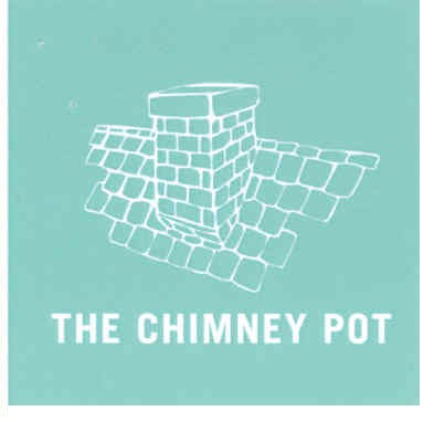 the chimney pot