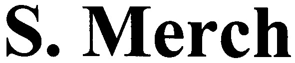 s.merch