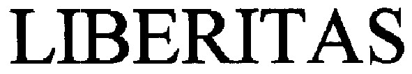 liberitas