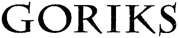 goriks