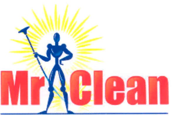 mr clean