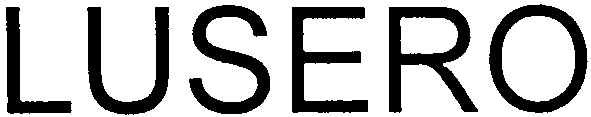 lusero