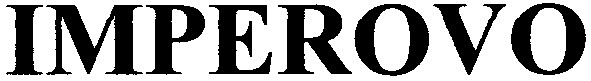 imperovo