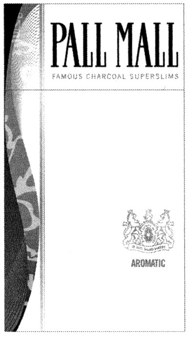 famous charcoal superslims
