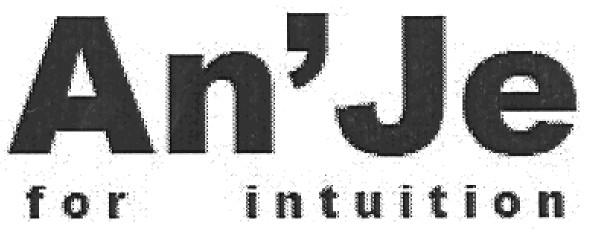 for intuition