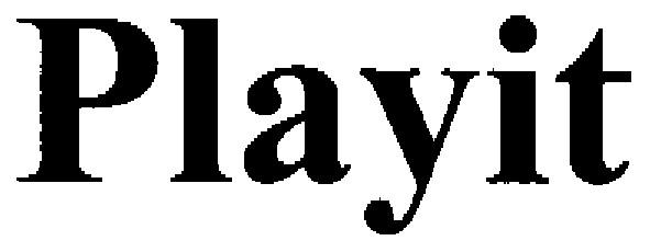 playit