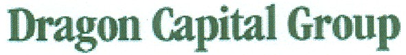 dragon capital group