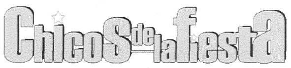 chicos de lafesta