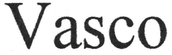 vasco
