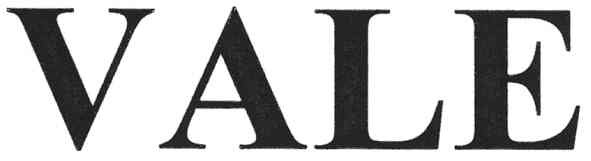 vale