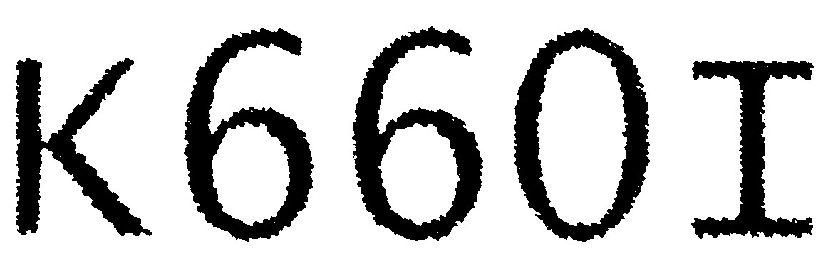 Лого ТМ k660i