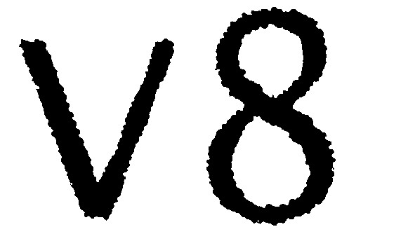 v8