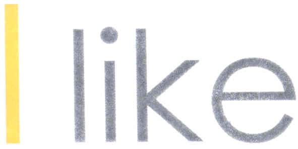 i like
