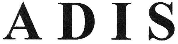 adis