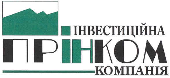 інвестиційна компанія
